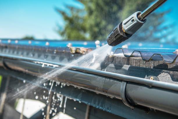 Why Choose Our Certified Pressure Washing Experts for Your Project Needs in North Belle Vernon, PA?