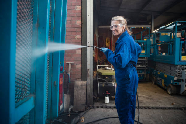 Best Pressure Washing Company Near Me  in North Belle Vernon, PA