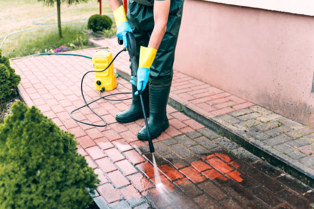 Best Exterior Home Cleaning  in North Belle Vernon, PA