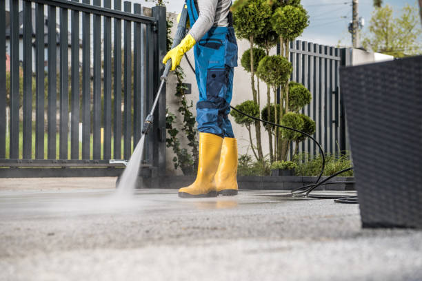 Best House Pressure Washing  in North Belle Vernon, PA