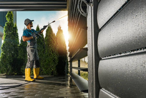 Best Fence Pressure Washing  in North Belle Vernon, PA