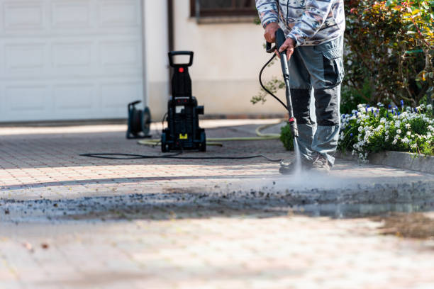 Best Residential Pressure Washing Services  in North Belle Vernon, PA