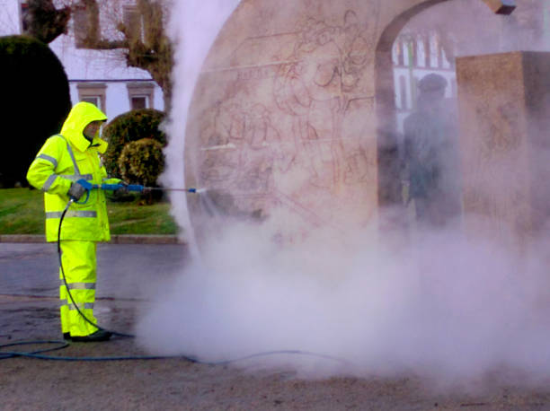 Best Best Pressure Washing Companies  in North Belle Vernon, PA