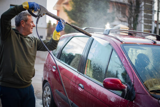 Best Power Washing Near Me  in North Belle Vernon, PA