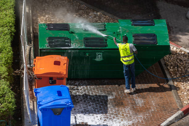 Professional Pressure Washing in North Belle Vernon, PA
